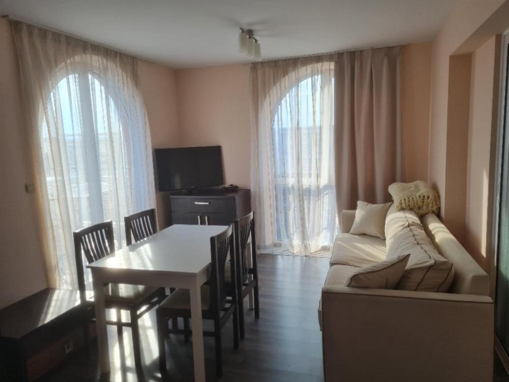 Apartment Roof Sunny Sunny Beach